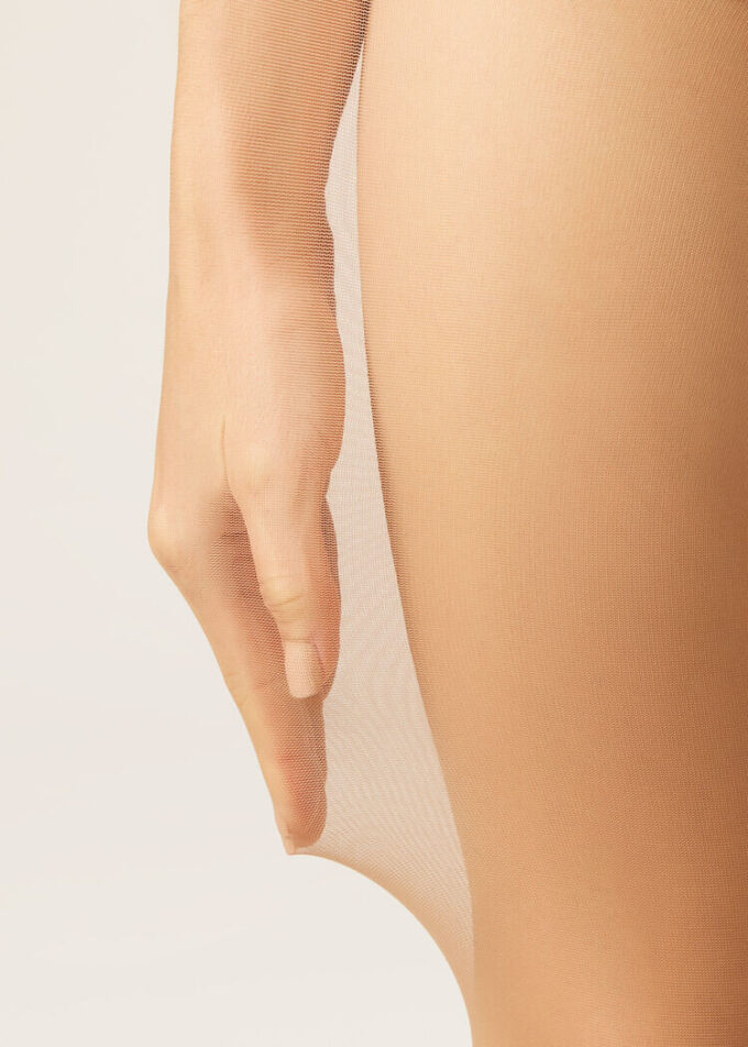 Nude Feeling 40 Denier Sheer Strumpfhose