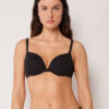 Push-up-Bikinioberteil Premium Fit