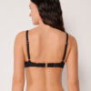 Push-up-Bikinioberteil Premium Fit