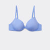 Push-up-Bikinioberteil Premium Fit