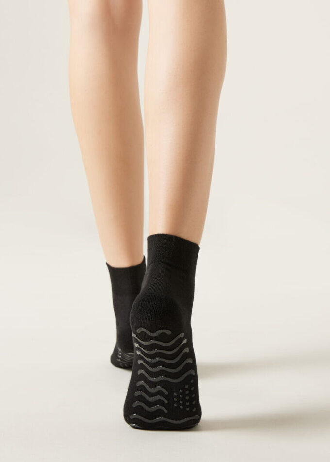 Rutschfeste Socken