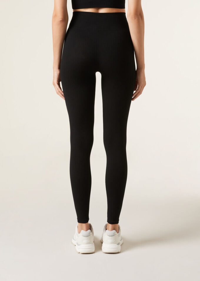 Seamless Trainingsleggings