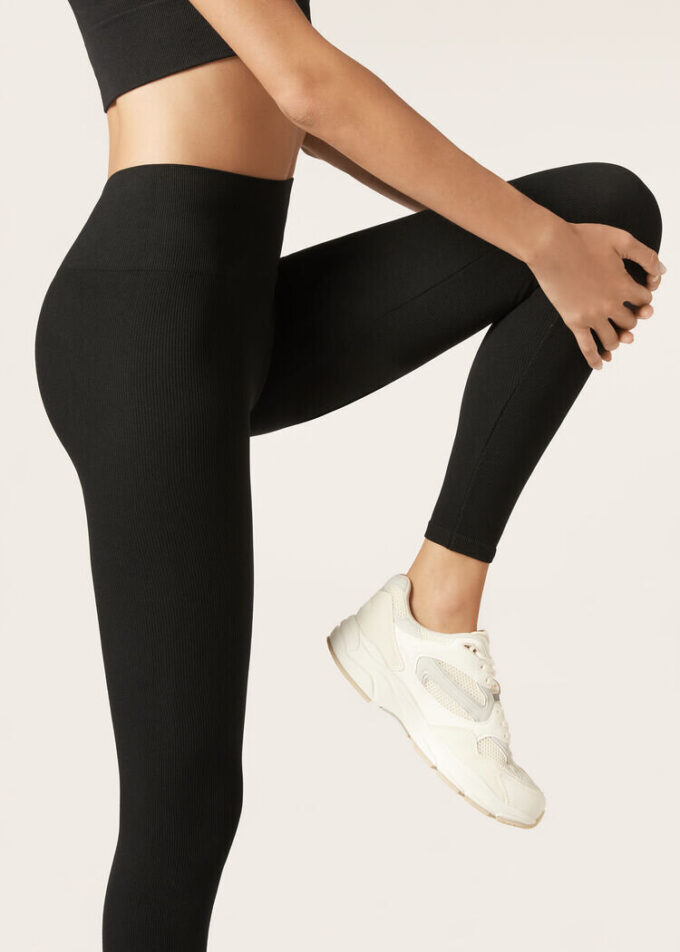 Seamless Trainingsleggings