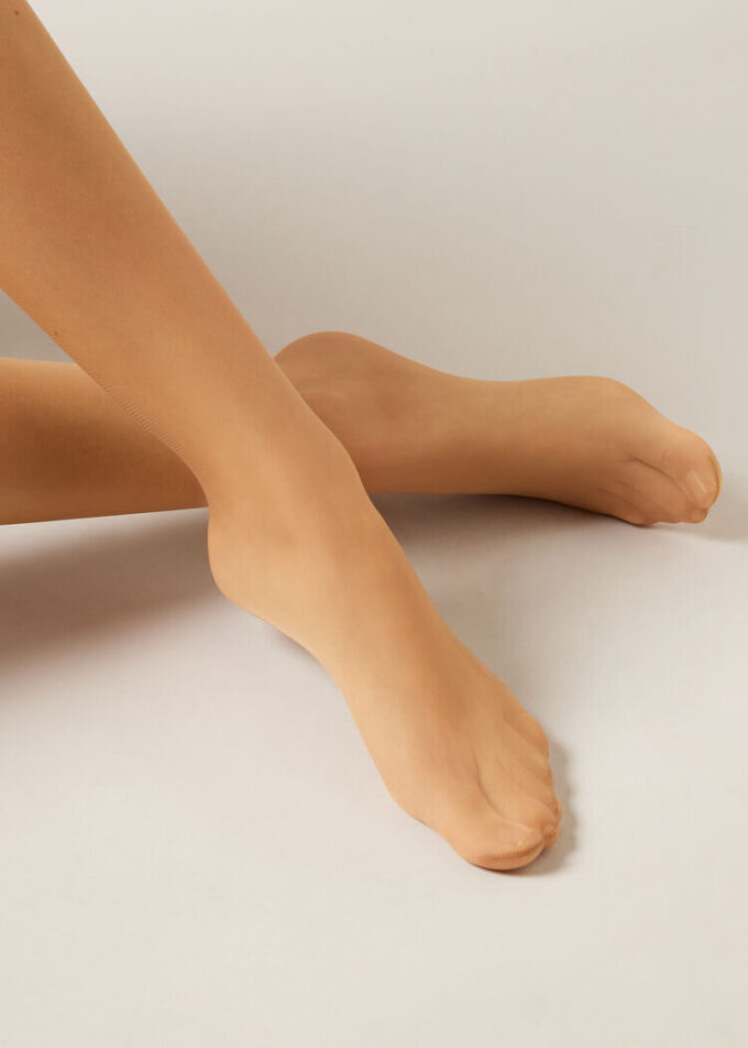 Sheer Essential 20-Denier-Strumpfhose