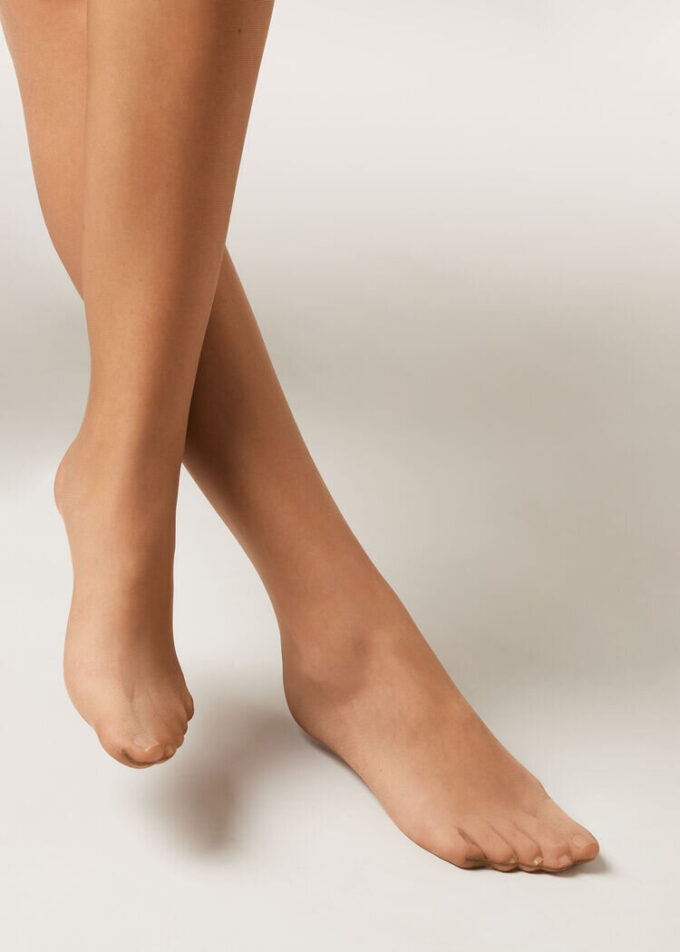 Sheer Essential 20-Denier-Strumpfhose