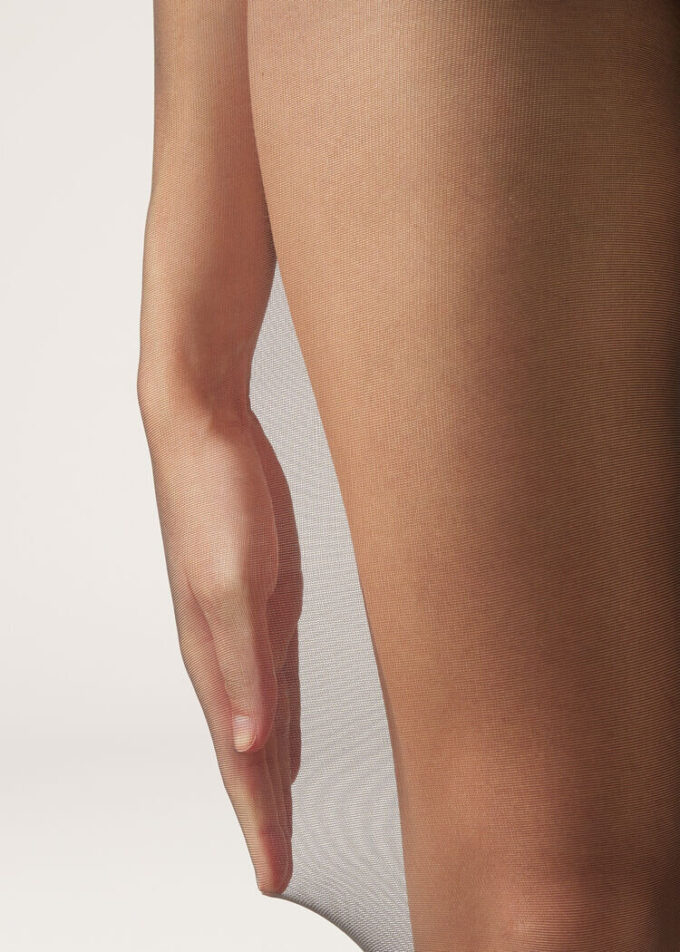 Sheer Essential 40-Denier-Strumpfhose
