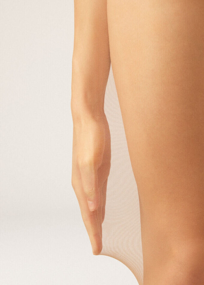 Sheer Essential 40-Denier-Strumpfhose