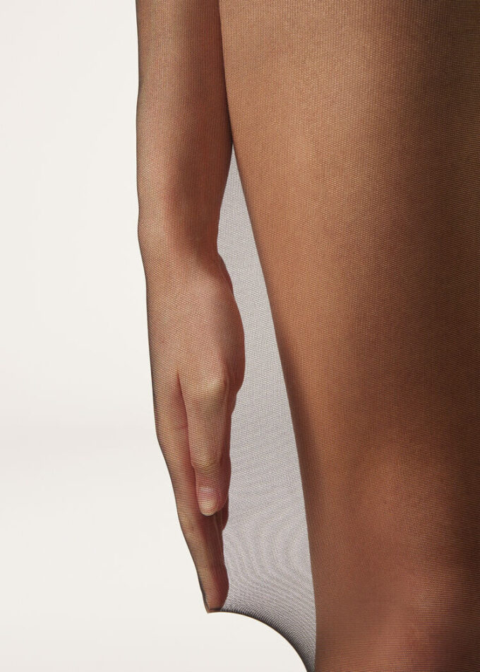 Sheer Essential 40-Denier-Strumpfhose