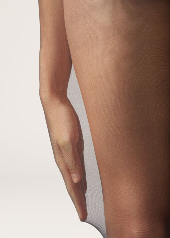 Sheer Essential 40-Denier-Strumpfhose