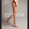 Sheer Essential 40-Denier-Strumpfhose