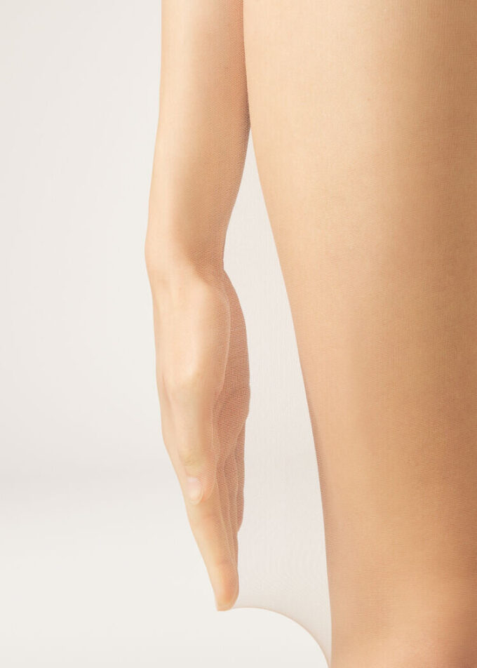 Sheer Essential 8-Denier-Strumpfhose