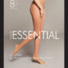 Sheer Essential 8-Denier-Strumpfhose