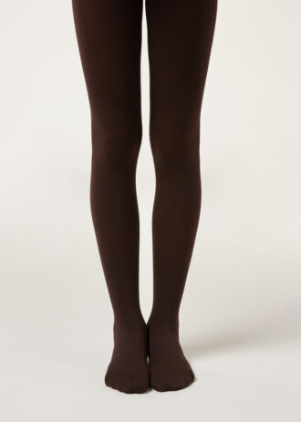 Soft-Touch-Strumpfhose für Mädchen, 50 Den