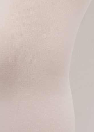 Soft-Touch-Strumpfhose für Mädchen, 50 Den
