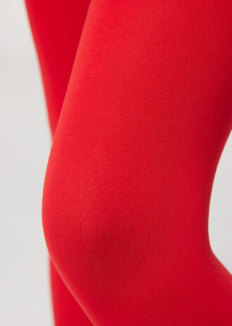 Soft-Touch-Strumpfhose für Mädchen, 50 Den