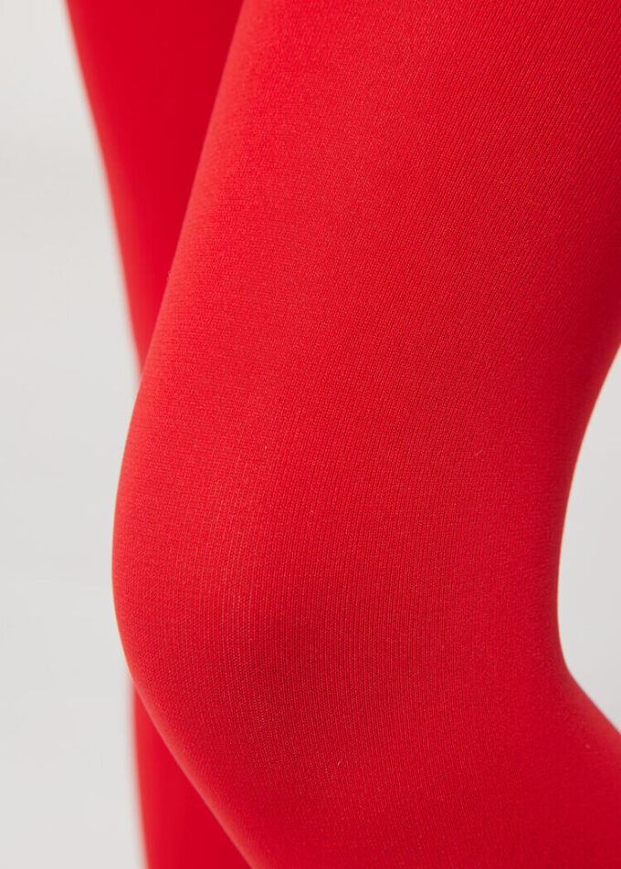 Soft-Touch-Strumpfhose für Mädchen, 50 Den