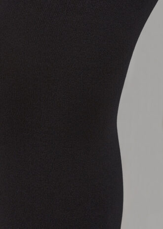 Soft-Touch-Strumpfhose für Mädchen, 50 Den