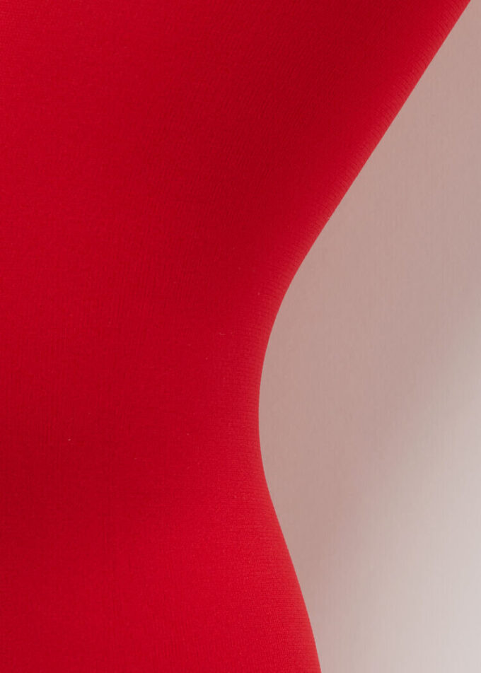 Soft-Touch-Strumpfhose für Mädchen, 50 Den