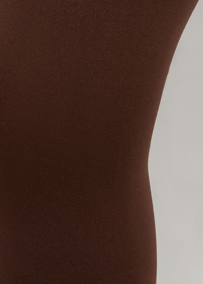 Soft-Touch-Strumpfhose für Mädchen, 50 Den