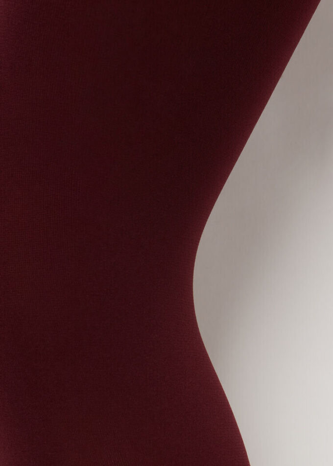 Soft-Touch-Strumpfhose für Mädchen, 50 Den