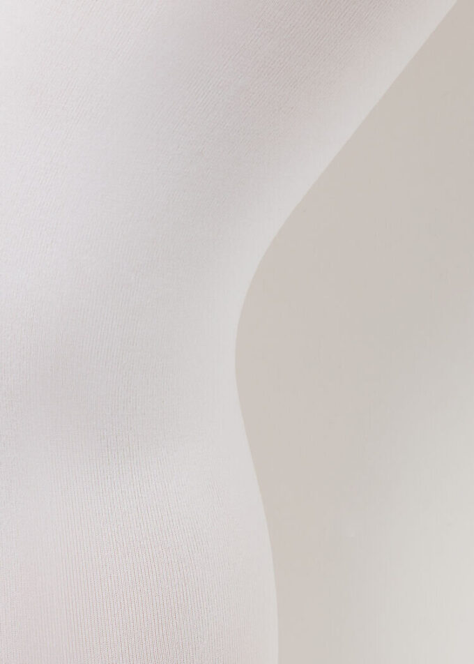 Soft-Touch-Strumpfhose für Mädchen, 50 Den