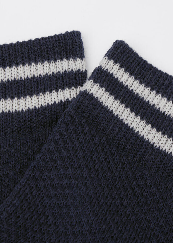 Sportliche Socken