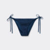 String-Bikinihose Crinkle Waves