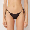 String-Bikinihose Minimal Fit