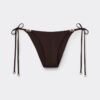 String-Bikinihose Minimal Fit