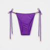 String-Bikinihose Minimal Fit