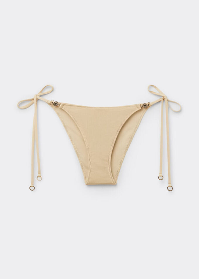 String-Bikinihose Minimal Fit
