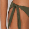String-Bikinihose Premium Sculpt