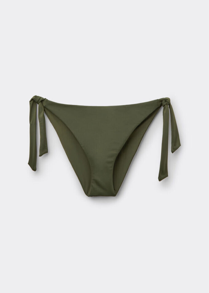 String-Bikinihose Premium Sculpt