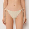 String-Bikinihose „Wild Jungle“