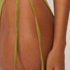 String-Bikinihose „Wild Jungle“
