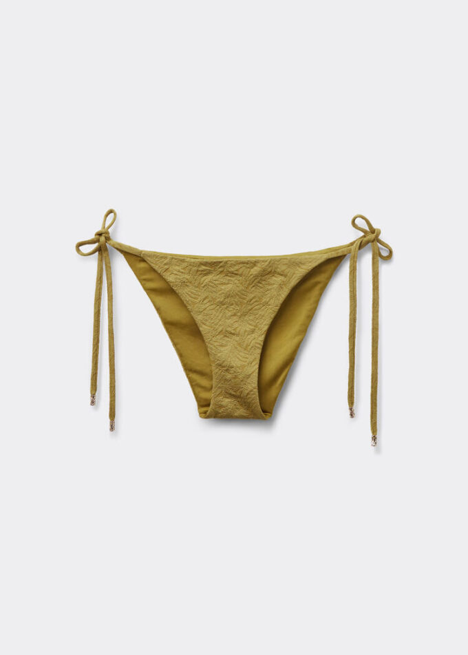 String-Bikinihose „Wild Jungle“