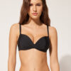 Super-Push-up-Bikinioberteil Indonesien
