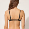 Super-Push-up-Bikinioberteil Indonesien