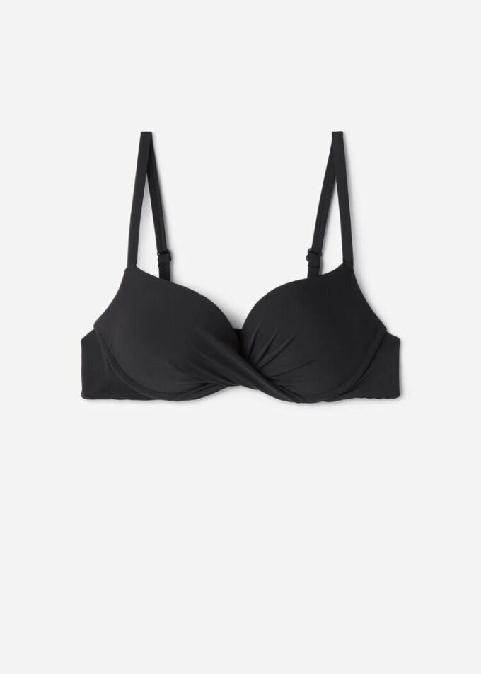 Super-Push-up-Bikinioberteil Indonesien