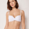 Super Push-up-Bikinioberteil Premium Fit