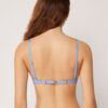 Super Push-up-Bikinioberteil Premium Fit
