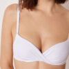 Super Push-up-Bikinioberteil Premium Fit