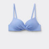Super Push-up-Bikinioberteil Premium Fit