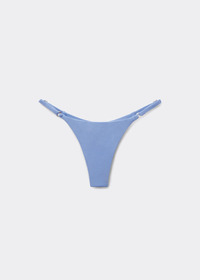 Tanga-Bikinihose Premium Fit