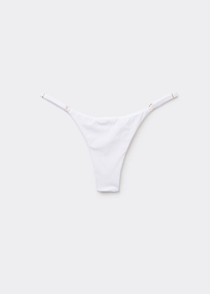 Tanga-Bikinihose Premium Fit