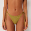 Tanga-Bikinihose Wild Jungle