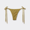 Tanga-Bikinihose Wild Jungle