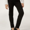 Thermal-Denim-Jeansleggings für Mädchen
