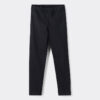 Thermal-Denim-Jeansleggings für Mädchen