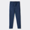 Thermal-Denim-Jeansleggings für Mädchen
